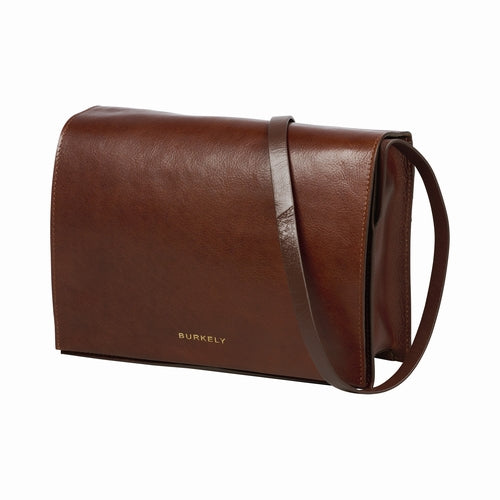 Fine Florence Satchel Bag