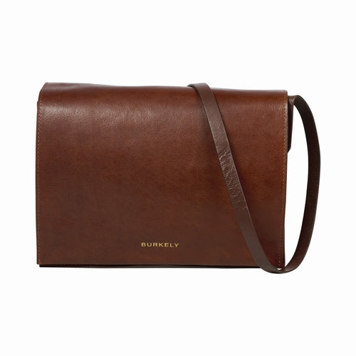 Fine Florence Satchel Bag