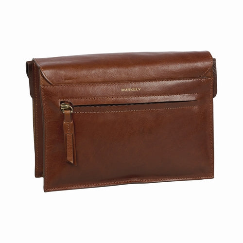 Fine Florence Satchel Bag