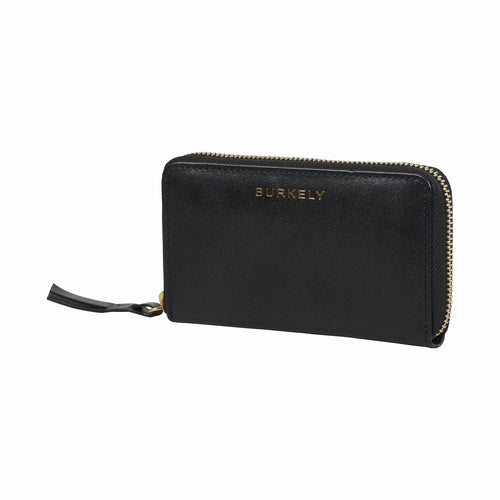 Fine Florence  Medium Zip Around Wallet