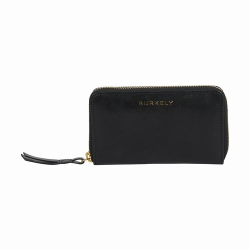 Fine Florence  Medium Zip Around Wallet