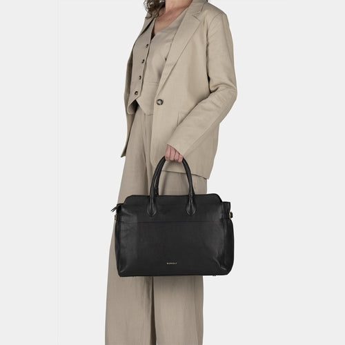 Demi Workbag 15,6