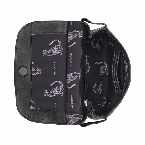 Demi Satchel Bag