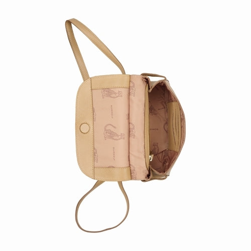 Demi Satchel Bag