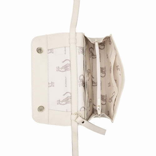 Demi Crossbody Clutch
