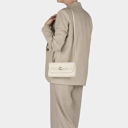 Demi Crossbody Clutch