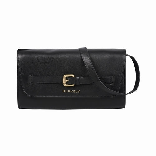 Demi Crossbody Clutch