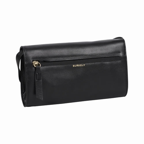 Demi Crossbody Clutch