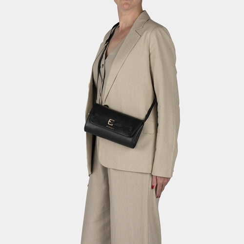 Demi Crossbody Clutch