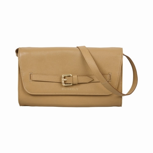 Demi Crossbody Clutch