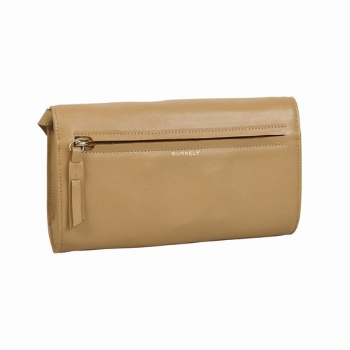 Demi Crossbody Clutch