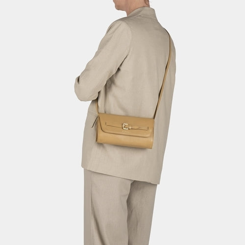 Demi Crossbody Clutch