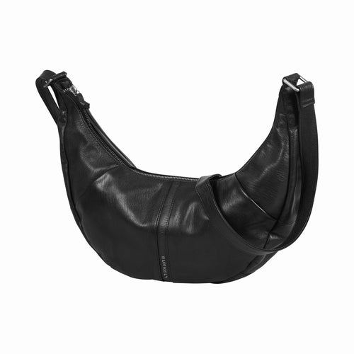 Nalan Crossbody Round