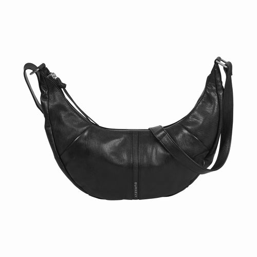 Nalan Crossbody Round