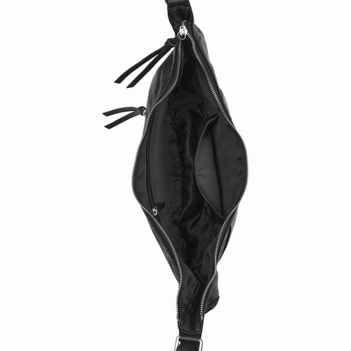 Nalan Crossbody Round