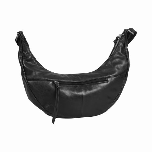Nalan Crossbody Round