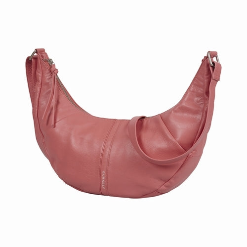Nalan Crossbody Round