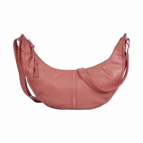 Nalan Crossbody Round