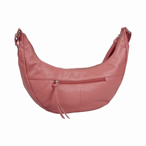 Nalan Crossbody Round