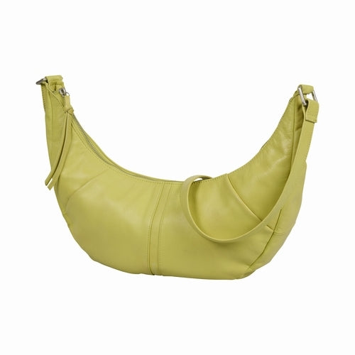 Nalan Crossbody Round