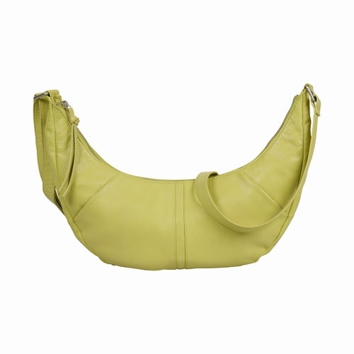 Nalan Crossbody Round