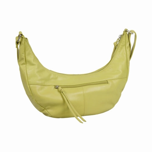 Nalan Crossbody Round
