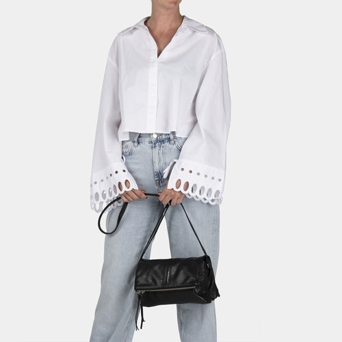 Nalan Satchel Bag