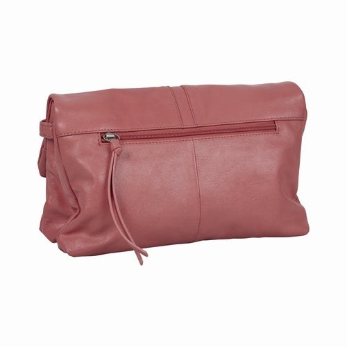 Nalan Satchel Bag