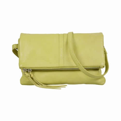 Nalan Satchel Bag