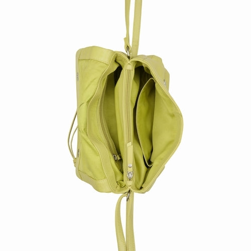 Nalan Satchel Bag