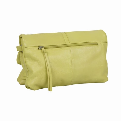 Nalan Satchel Bag