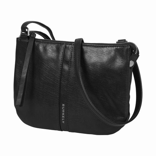 Nalan Double Pocket Zip