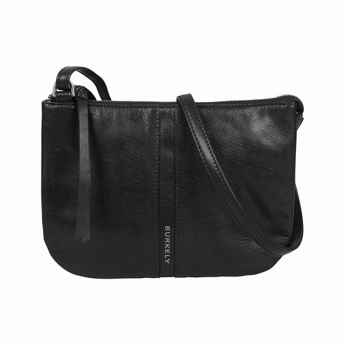 Nalan Double Pocket Zip