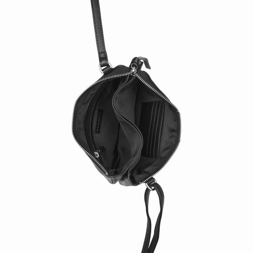 Nalan Double Pocket Zip