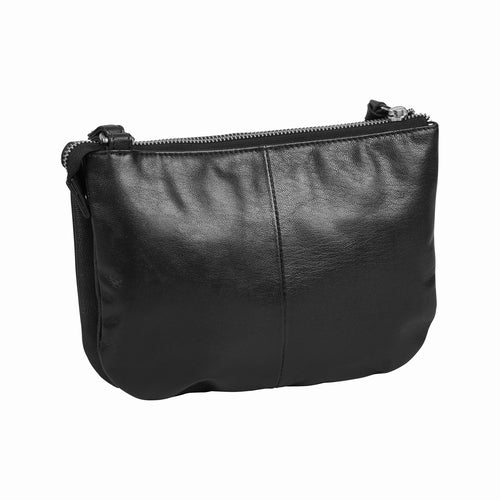 Nalan Double Pocket Zip