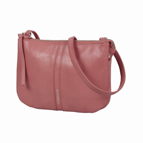 Nalan Double Pocket Zip