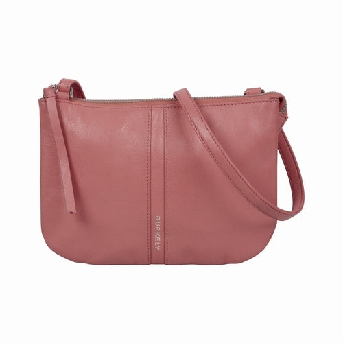 Nalan Double Pocket Zip