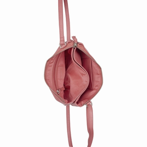 Nalan Double Pocket Zip