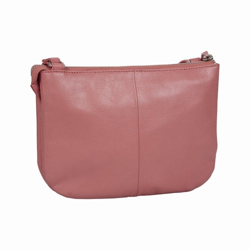Nalan Double Pocket Zip