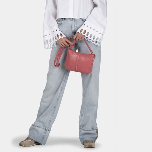 Nalan Double Pocket Zip