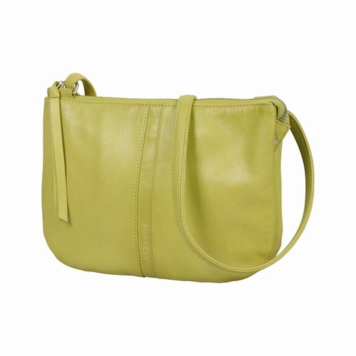 Nalan Double Pocket Zip