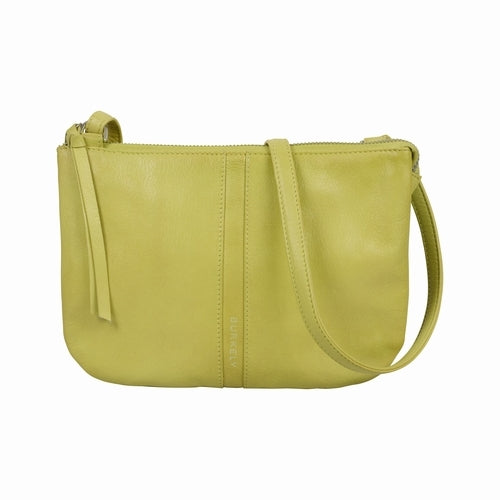 Nalan Double Pocket Zip