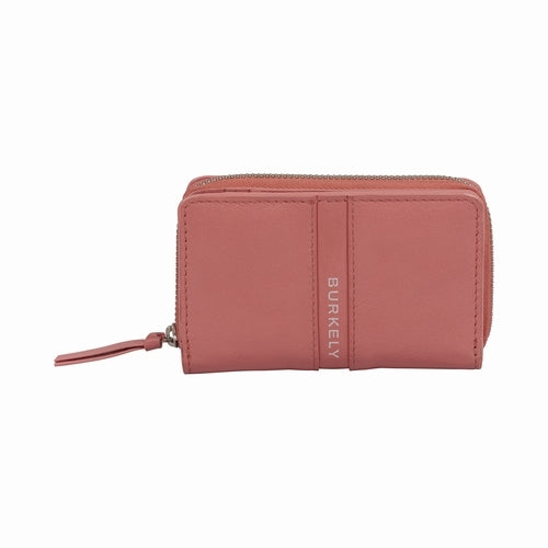 Nalan Double Flap Wallet