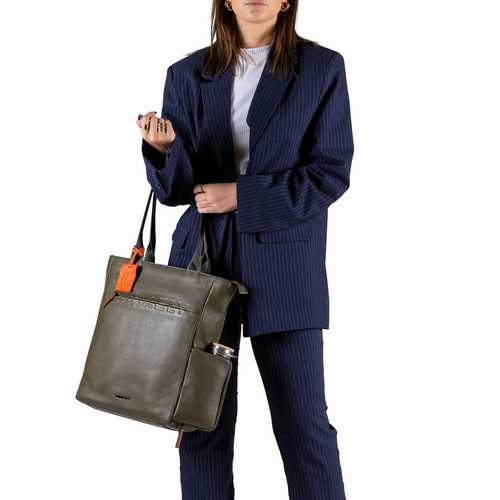 OTM MOVING MADOX SHOPPER 14 Zoll