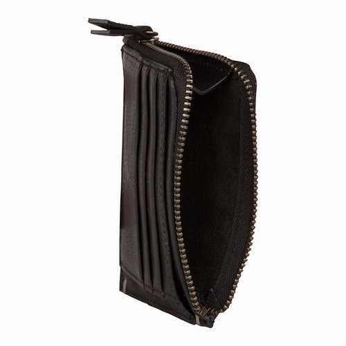 ANTIQUE AVERY, RFID CC Wallet