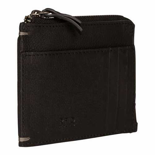ANTIQUE AVERY, RFID CC Wallet