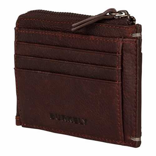 ANTIQUE AVERY, RFID CC Wallet
