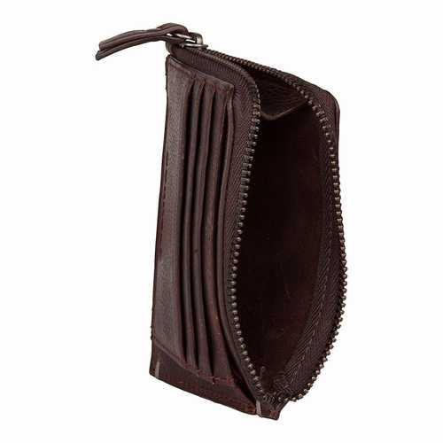 ANTIQUE AVERY, RFID CC Wallet