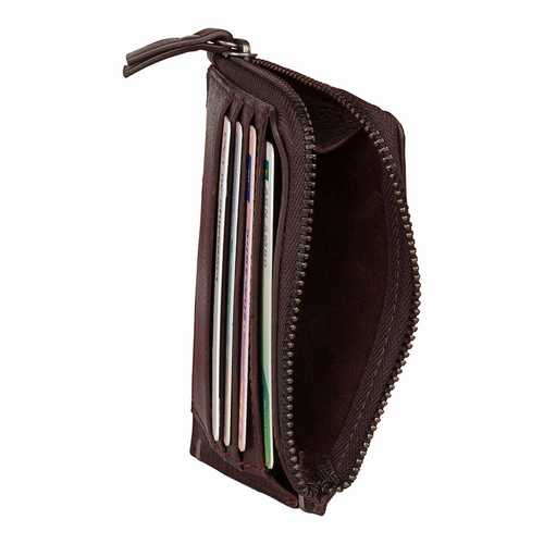 ANTIQUE AVERY, RFID CC Wallet