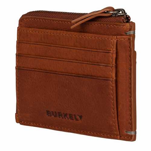 ANTIQUE AVERY, RFID CC Wallet